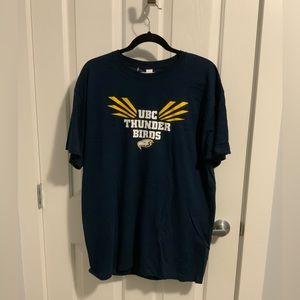 UBC Thunderbirds T-shirt